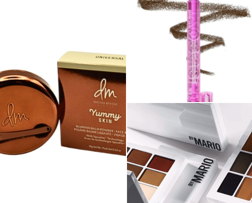 SEPHORA SALE MUST-HAVES 💄 cover photo collage