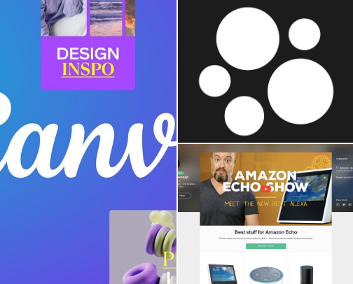 💻 Digital Marketer’s Toolbox: 15 Must-Have Tools I Swear By cover photo collage