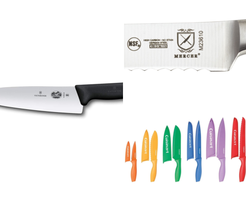 I Finally Found Kitchen Tools That Make Simple Tomato Dishes Taste Restaurant-Level cover photo collage
