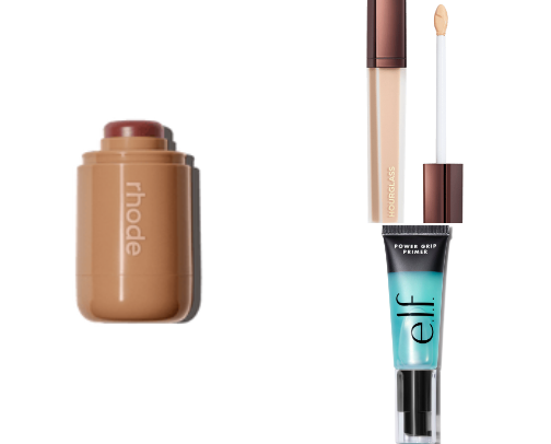 My Day-to-Day Beauty Recommendations cover photo collage