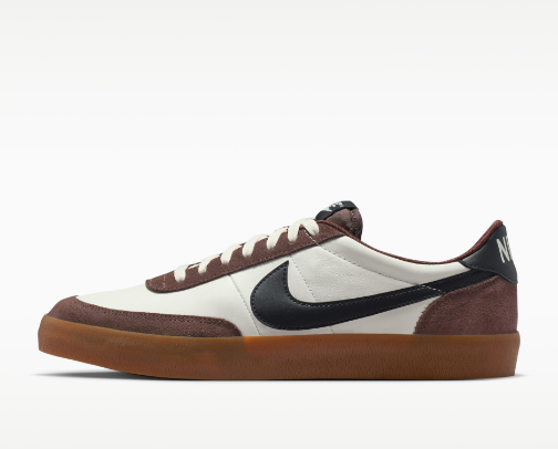 The best of NIKE sneakers cover photo collage