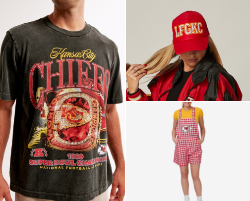 & the home of the CHIEFFSSSS cover photo collage