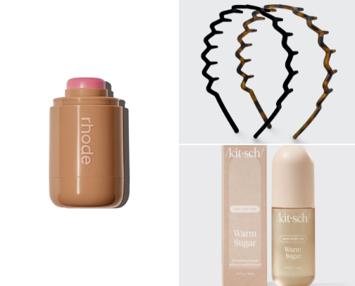 Stocking Stuffers She’ll Actually Love cover photo collage