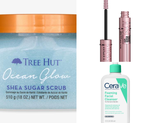 Things I’d Buy Again (From Target, Ulta, Walmart & More) cover photo collage