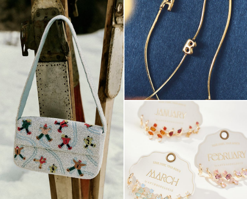 Anthoprologie cover photo collage