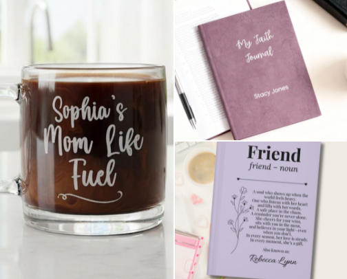 Celebrate the Christmas Season cover photo collage