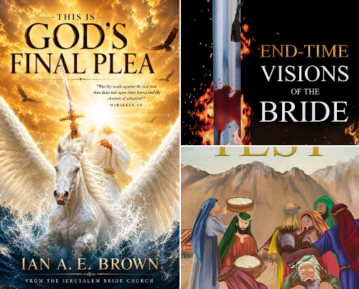Books for Personal Growth cover photo collage