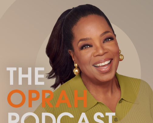 Best Personal Growth & Business Podcasts cover photo collage