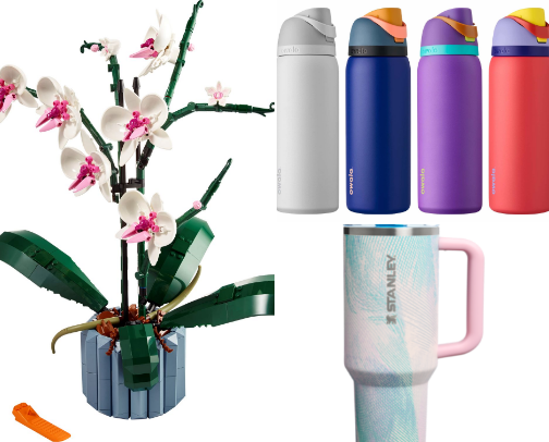 🎁 Best Holiday Gifts 2026 — Gift Ideas for Everyone cover photo collage