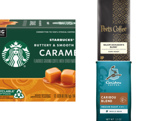 The Best Part of Waking Up cover photo collage