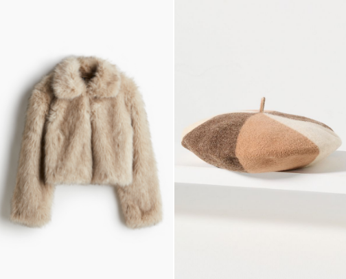 ❄️ Winter Fashion Finds cover photo collage