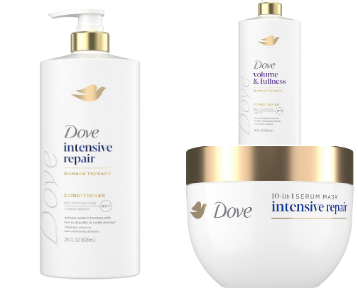 Top Hair Treatments Worth Trying cover photo collage
