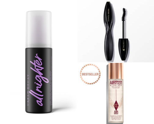 Summer-Proof Makeup You’ll definitely see me wearing this year cover photo collage