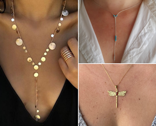 Make a Statement: Cool Girl Accessories and Jewelry cover photo collage