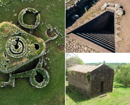 Unexpected Sardinia - My Top Recs off the Beaten Path cover photo collage