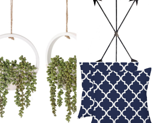 ✨ Everything We Used in Our Camper Makeover cover photo collage