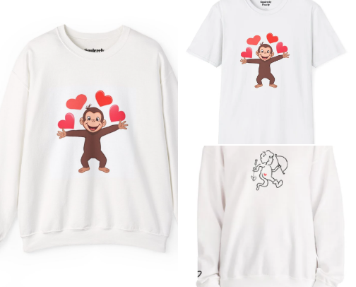 My Valentine's Day Collection cover photo collage