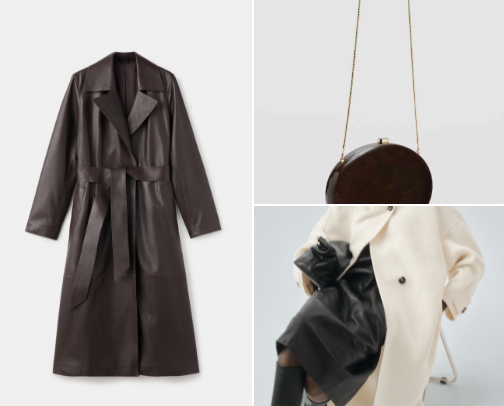 Fall & Winter Outfit Ideas cover photo collage