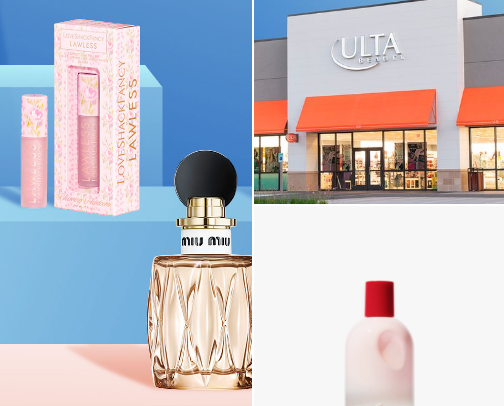 Bestie Gift Guide! cover photo collage