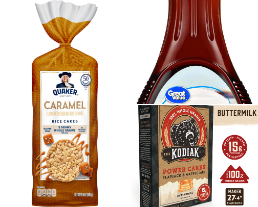 Fitness Goalsss cover photo collage