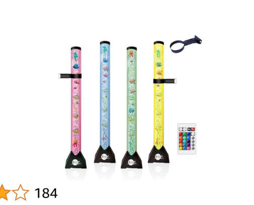 Toys and Props for sensory seeker kids cover photo collage