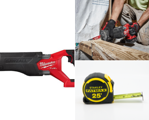 Tools that I use and recommend cover photo collage