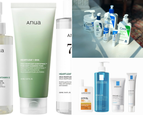 Products that actually work cover photo collage