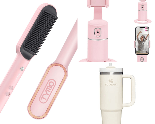 amazon must haves cover photo collage