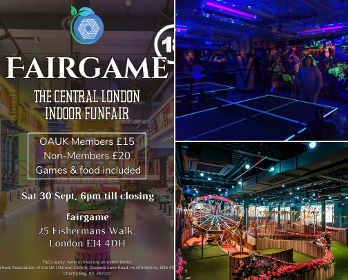 Your Ultimate London Night Out Map - Eat, Drink, Play 🍸🕺.
(Only the best places😉) cover photo collage