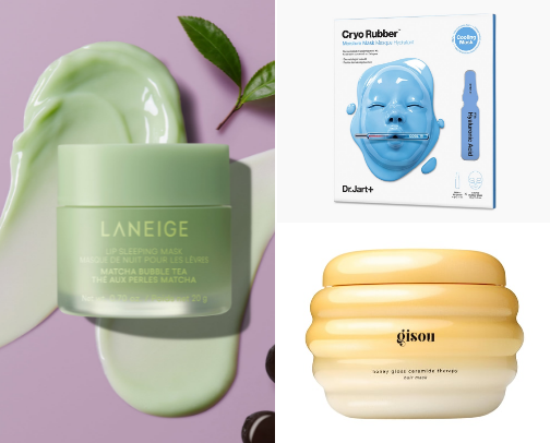 Self-Care: What is in My Bathroom? cover photo collage