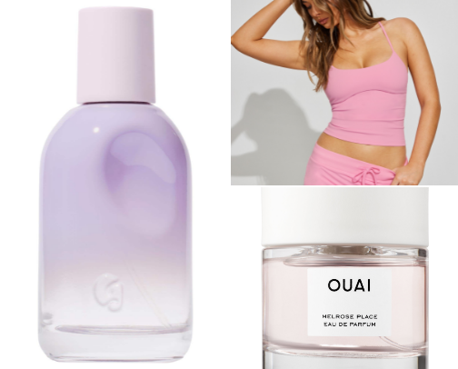 spring must haves 2026 cover photo collage
