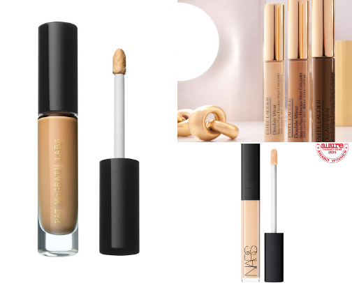 Acne-Safe Makeup!! cover photo collage