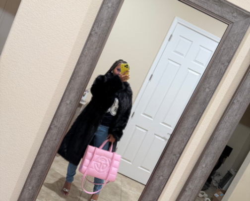 Outfit check 🤩 cover photo collage