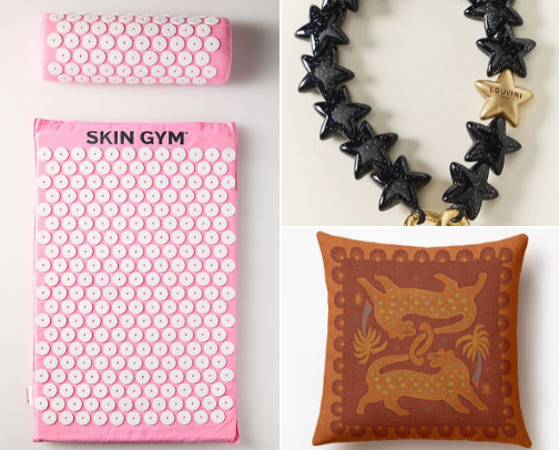 Gifts Under $100 cover photo collage