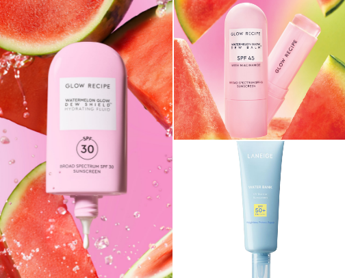 Sunscreens you need for daily cover photo collage