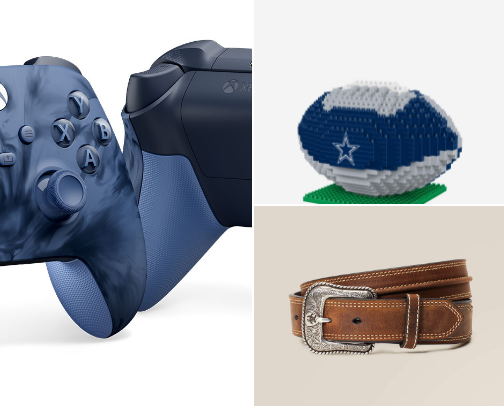 Gift Ideas for Bf cover photo collage