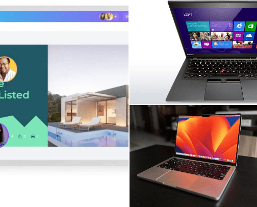 Graphic Design Tools cover photo collage