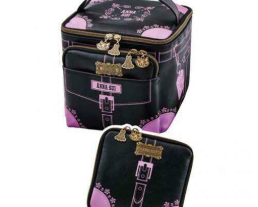 What's your Bag!? cover photo collage