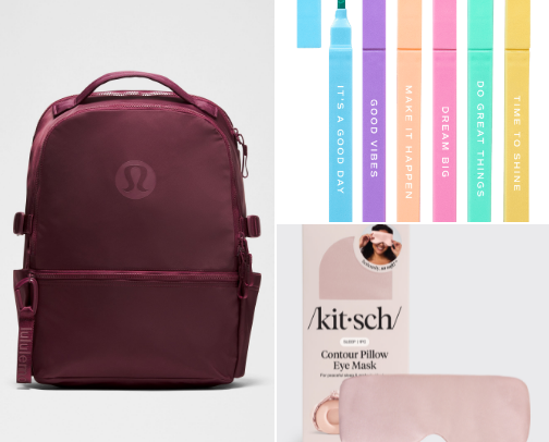 Law School Essentials cover photo collage