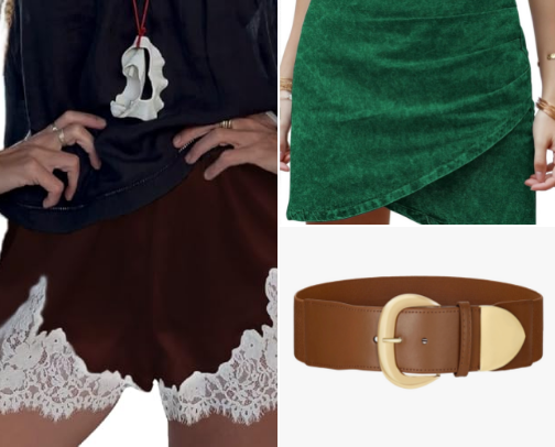 All Things Amazon cover photo collage