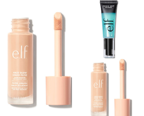 Favorite makeup recommendations! cover photo collage