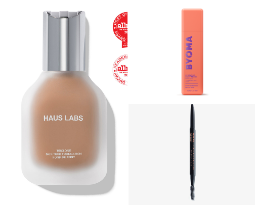 Makeup Must-Haves: Tried, Tested & Loved 💄💋 cover photo collage