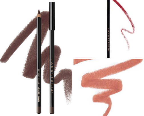 Anastasia Beverly Hills Deep Autumn Makeup Guide (Best Shades for Warm, Rich Skin Tones) cover photo collage