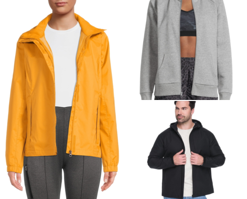 I Finally Found Rain Jackets That Pack Into Their Own Pocket cover photo collage