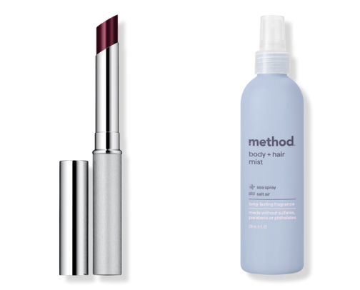 Fresh Finds & Fast Favs cover photo collage