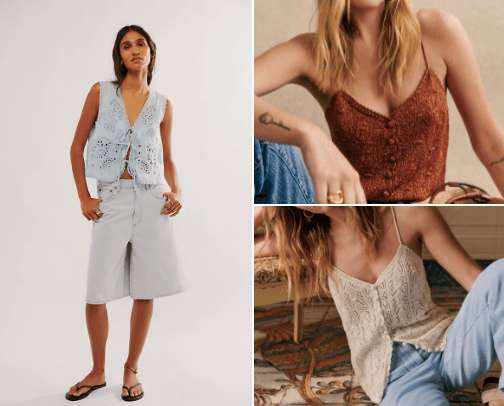 June Wish List cover photo collage