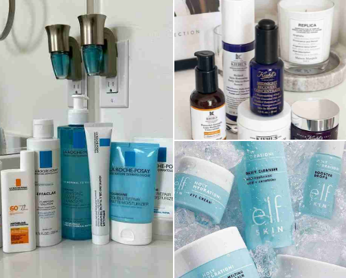 Your skin will thank you for this!! cover photo collage