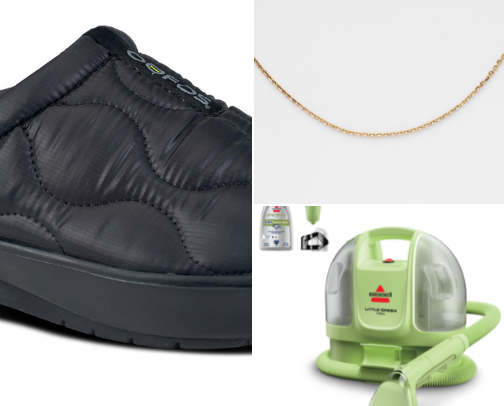 2025 Christmas wishlist cover photo collage