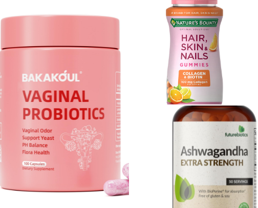 Go to supplements cover photo collage