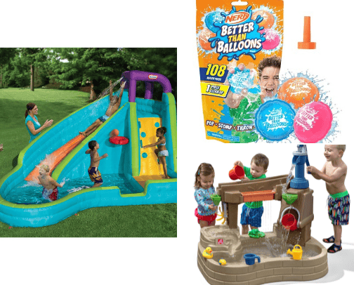 For Kids cover photo collage